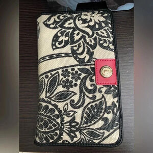- Spartina wallet